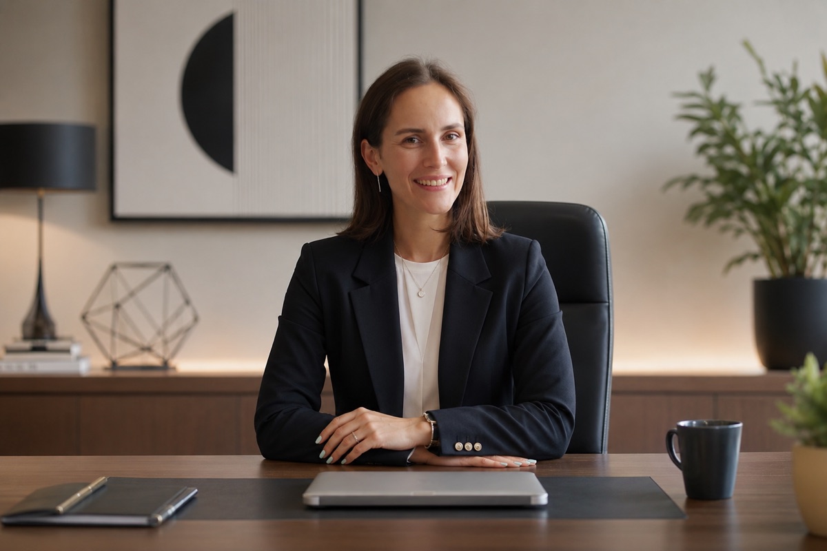 GCC leadership — Country Heads, CXOs and function leaders Recruise has placed.