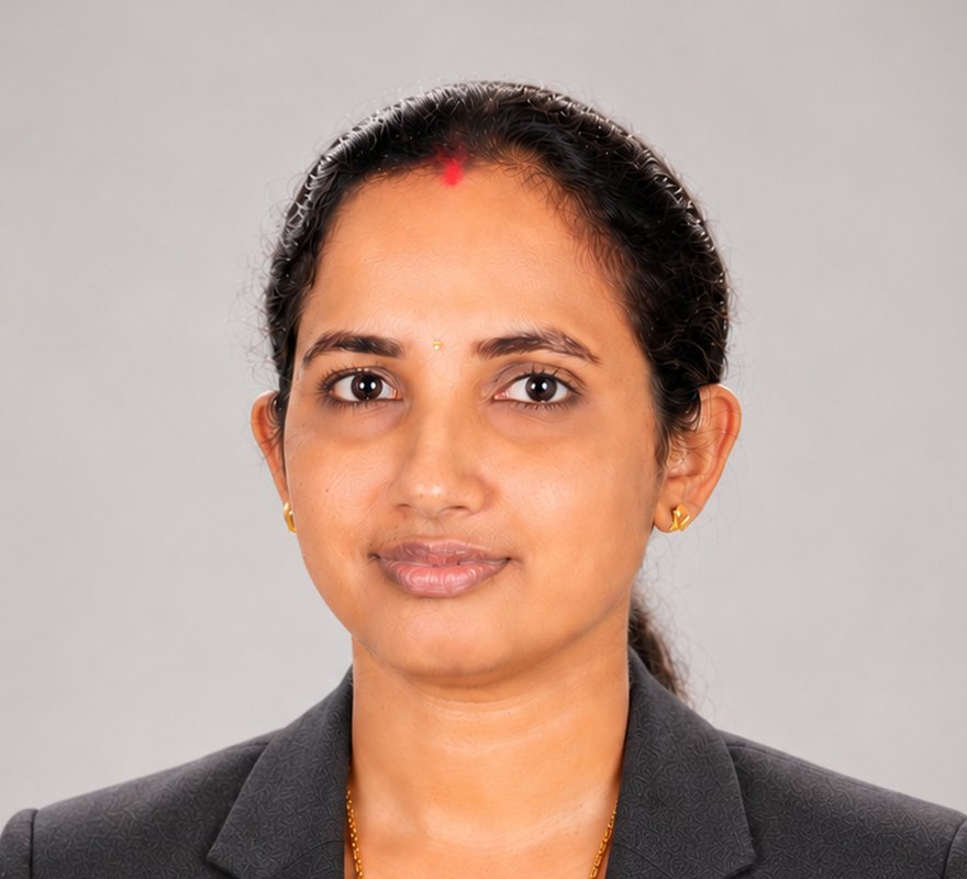 Kalaiselvi Ponnurangam