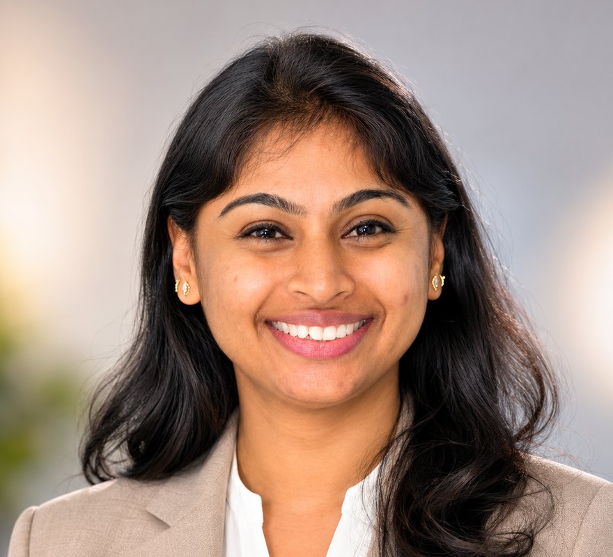 Rakshitha B S