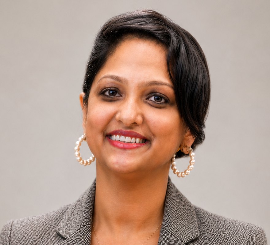 Shwetha Sumanth